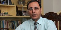 Mobarak Haider