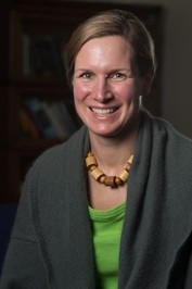 Gretel Van Wieren