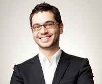Eric J. Scott