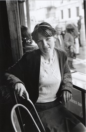 Órfhlaith Foyle