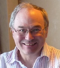 Ronald McGowan profile picture