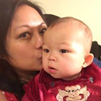 Imee Cuison profile picture