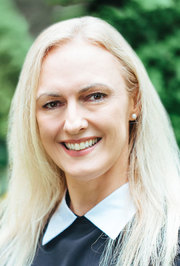 Isley Robson profile picture