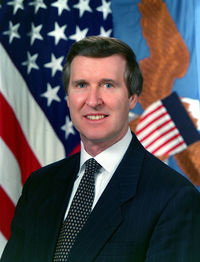 William S. Cohen profile picture