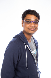Vivek Ganesan
