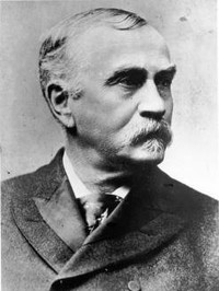 Julius Sterling Morton
