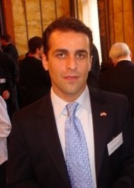Amir Abbas Fakhravar