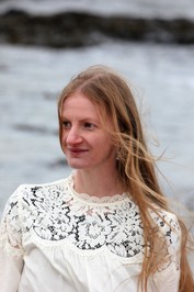 Claire Savage profile picture