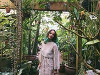 Kimia Madani