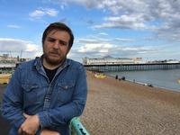 Woody Skinner profile picture