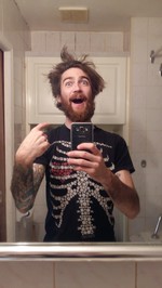 Aaron Deck