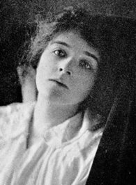 Hazel Hall profile picture
