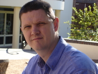 Jeremy  Sadler