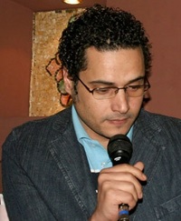 خالد رؤوف