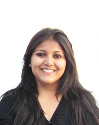 Akanksha Vir profile picture