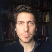 David Bussell profile picture
