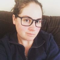 Shana Chartier profile picture