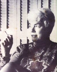 Carolyn Weston profile picture