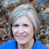 Karen Jordan (Author of Words That Change Everything)