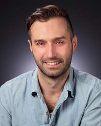Ben D'Alessio profile picture