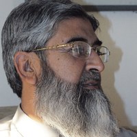 Muhammad Hamid Siraj