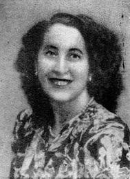 María del Pilar Carré