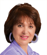 Rosalene Glickman