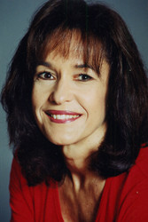 Maggie Greenwood-Robinson