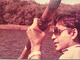 Tapan Ghosh