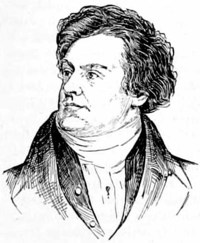William Leete Stone profile picture