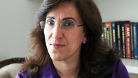 Madawi AlRasheed مضاوي الرشيد profile picture