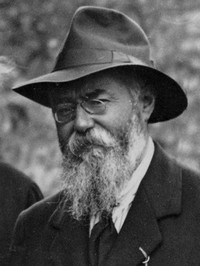 Francis Jammes profile picture