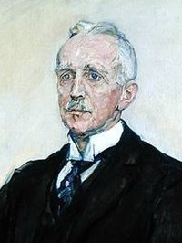 Gustav Pauli