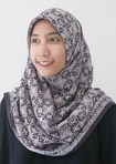 Maisya Farhati