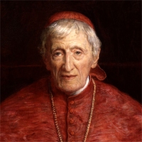 John Henry Newman profile picture