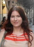 Eleanor Wasserberg profile picture