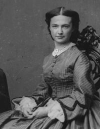 Elizabeth Bacon Custer profile picture