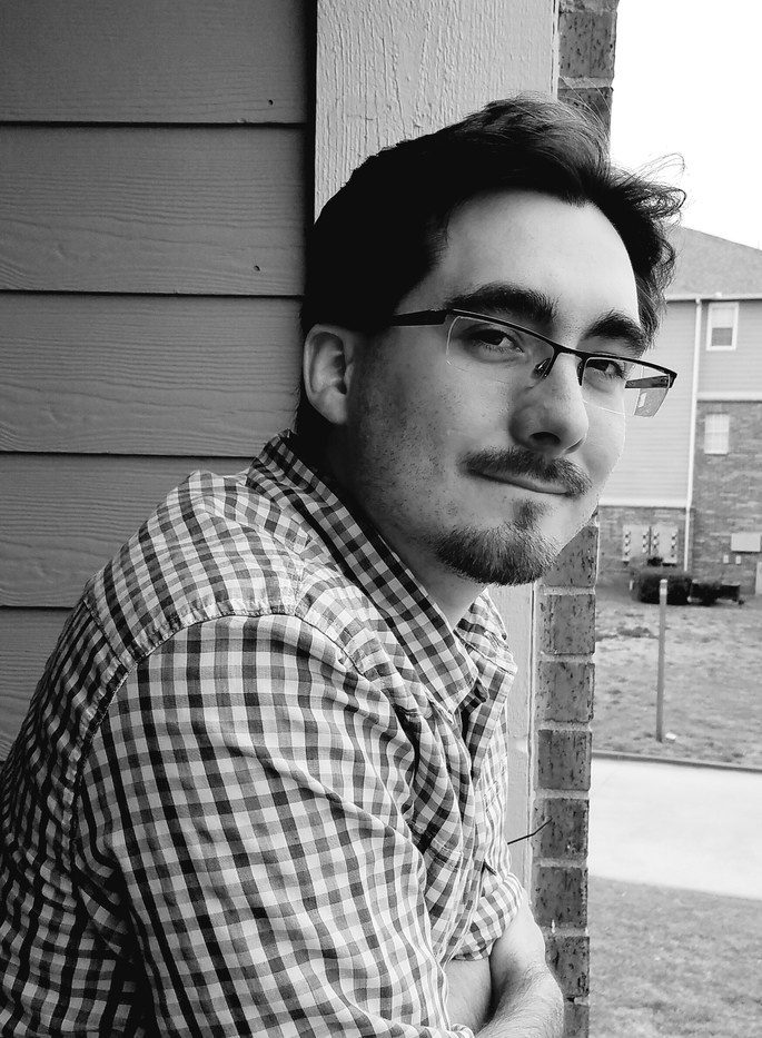 Preston L. Marshall (Author of When Darkness Reigns)