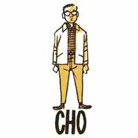Michael Cho profile picture