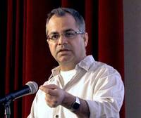 Vivek Chibber profile picture