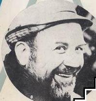 Петър Незнакомов profile picture