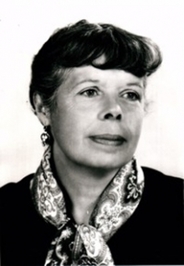 Joan G. Robinson profile picture