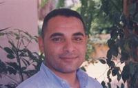محمد محمد مستجاب