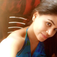 Saumya Kaushik...