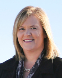 Kelli Warner