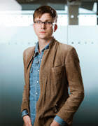 Edmund Gordon profile picture