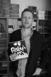 Arne Bellstorf profile picture
