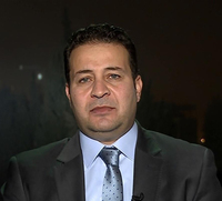 محمد أبو رمان profile picture