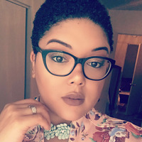 Laura Ashley Laraque