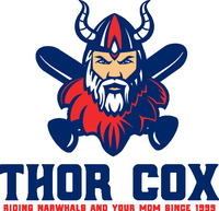 Thor Cox